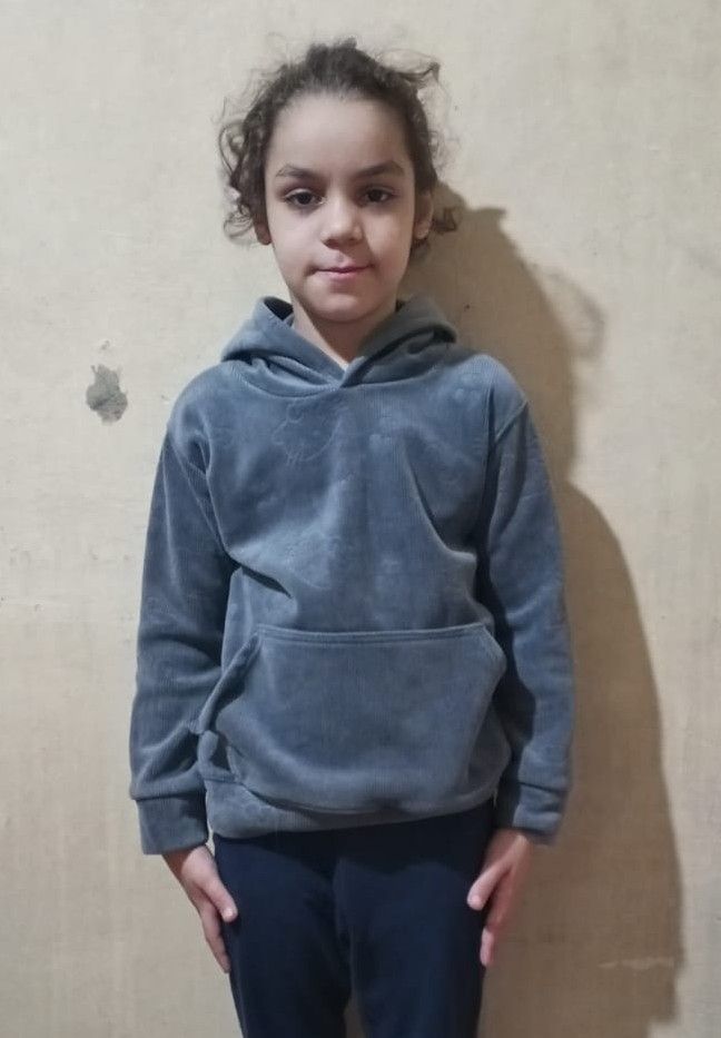 Human Appeal Orphan - Tala