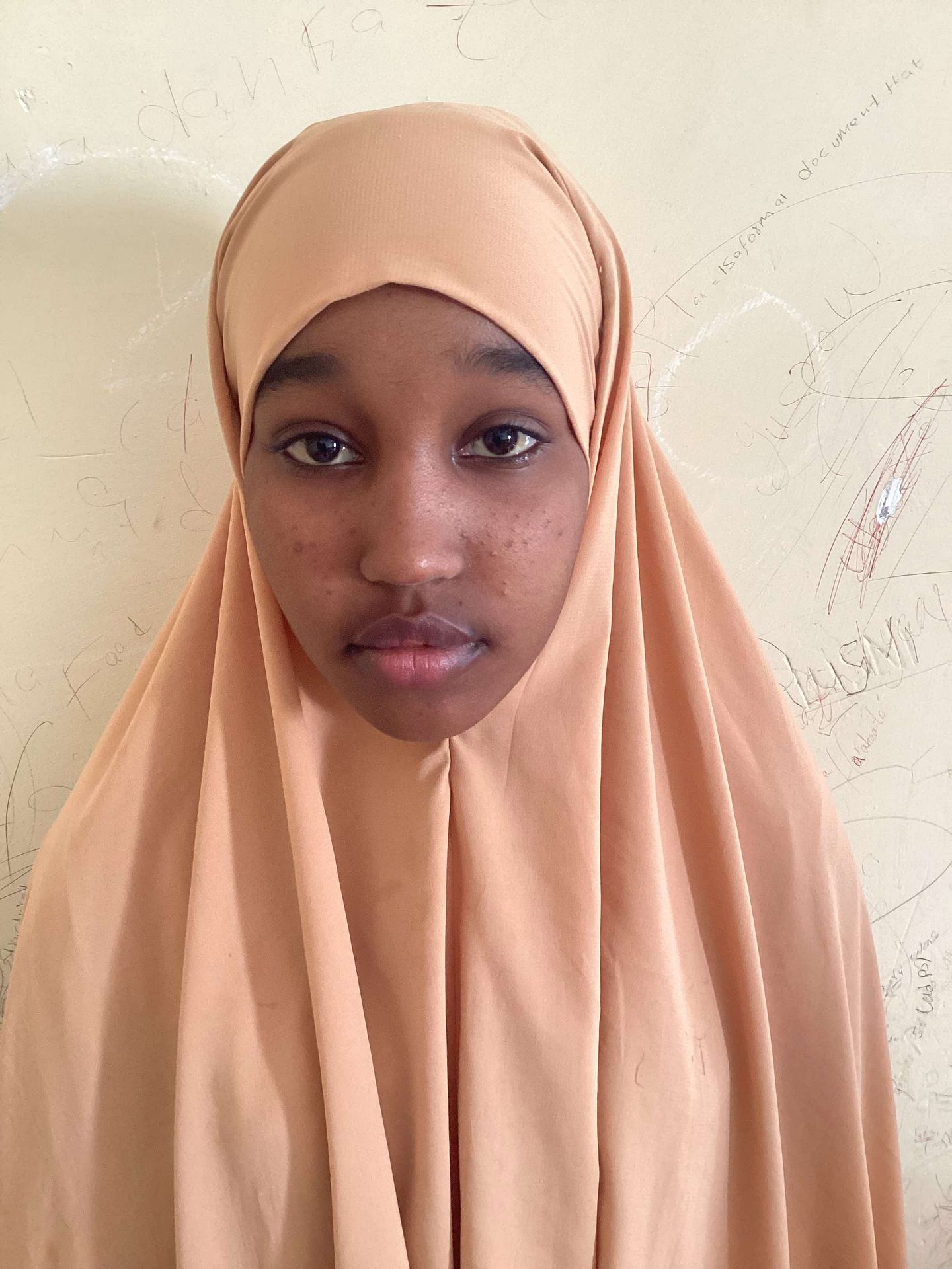 Human Appeal Orphan - Sumayo