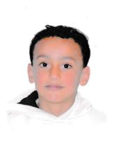 Human Appeal Orphan - Momamed Labib