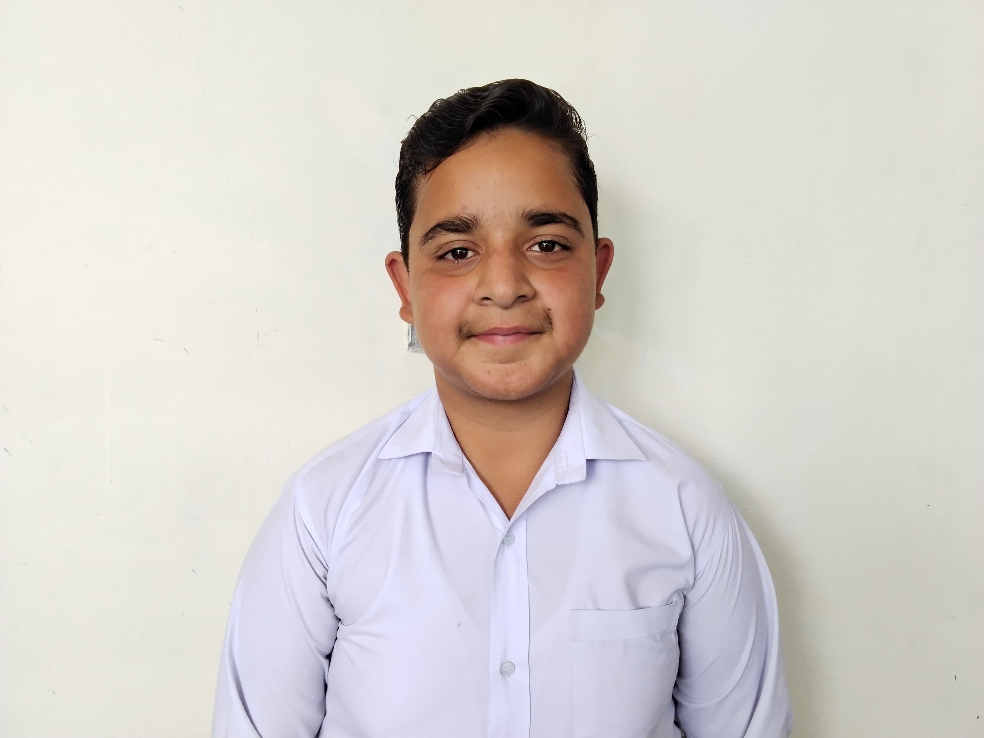 Human Appeal Orphan - Abdul