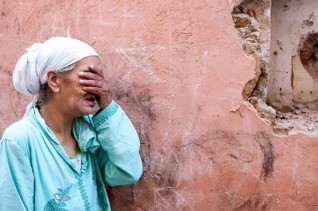 Morocco Emergency Fund