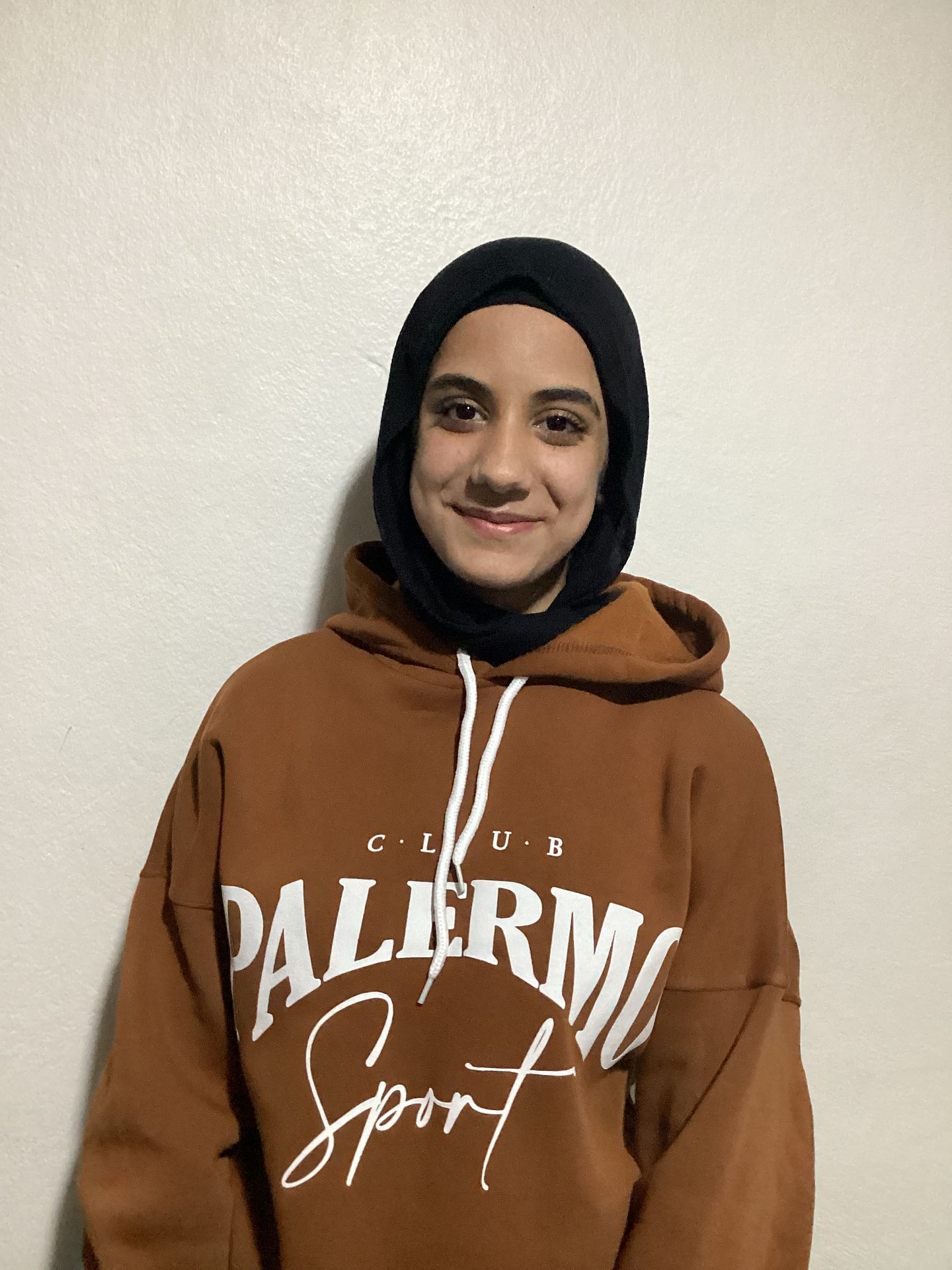 Human Appeal Orphan - Betul