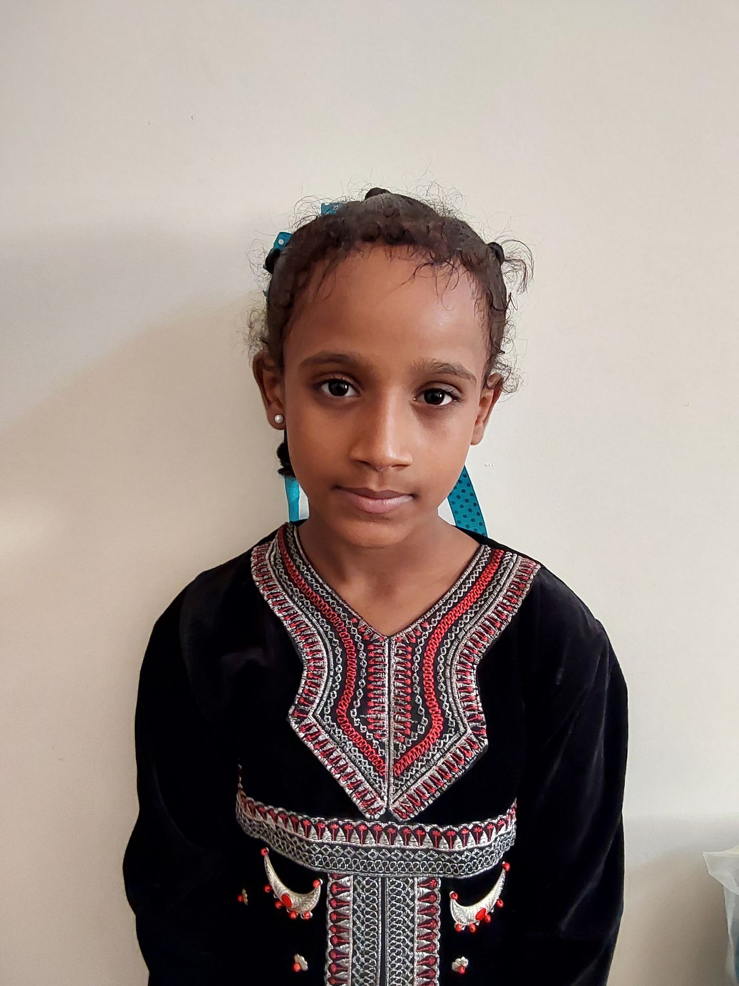 Human Appeal Orphan - Hala Abdelfattah