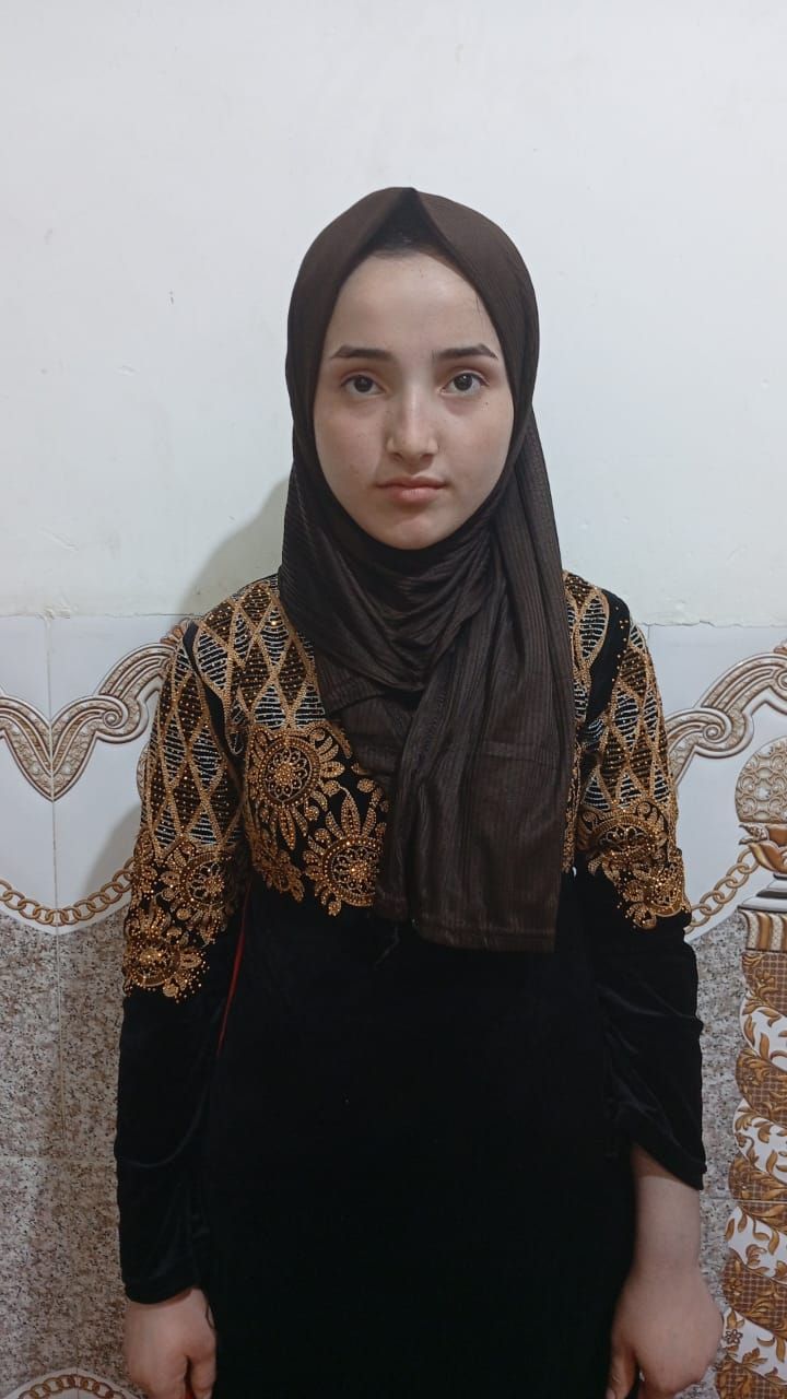 Human Appeal Orphan - Doha