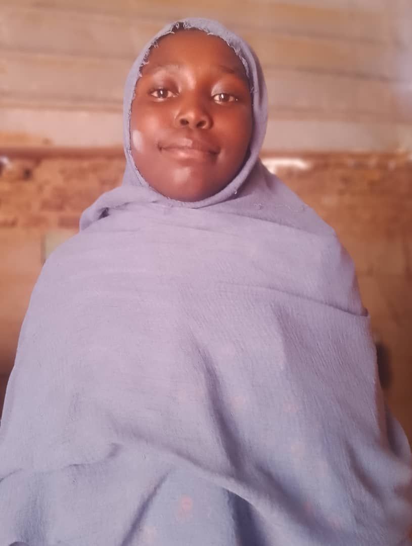 Human Appeal Orphan - Muneera