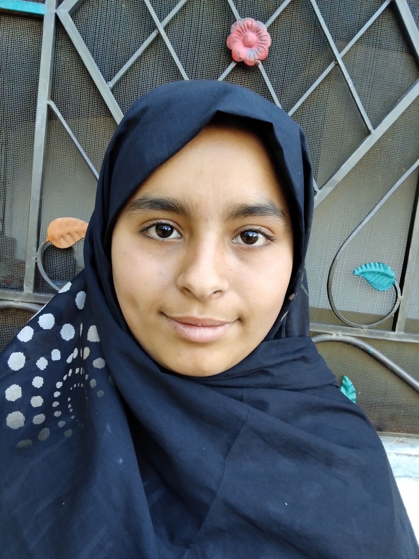 Human Appeal Orphan - Rubab