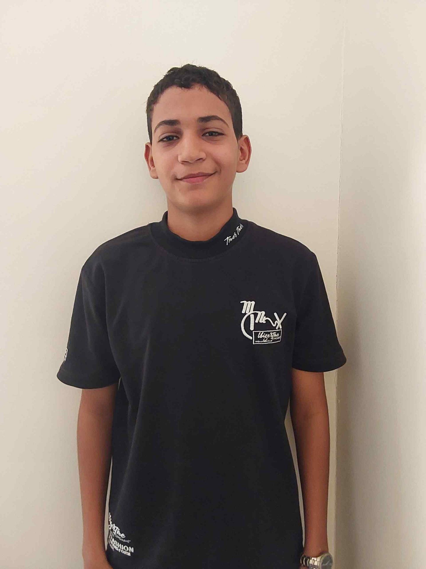 Human Appeal Orphan - Zakria Mohammed Abdulrab