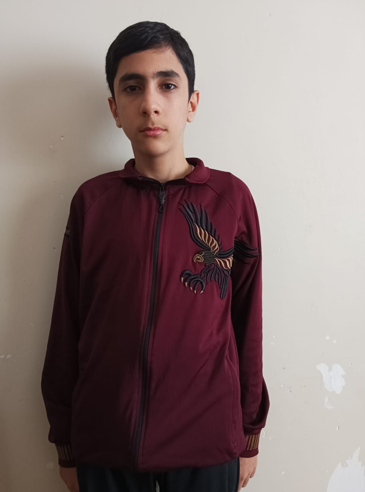 Human Appeal Orphan - Muhammed