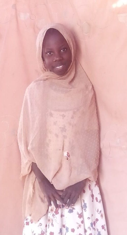 Human Appeal Orphan - Weam