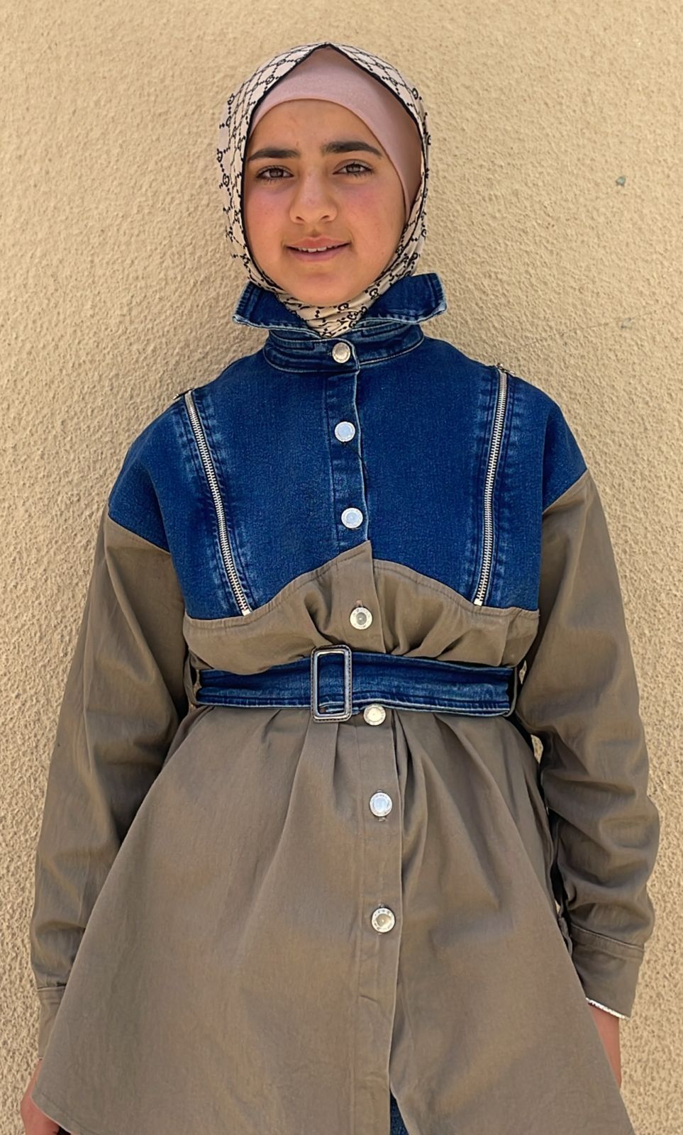Human Appeal Orphan - Ranim