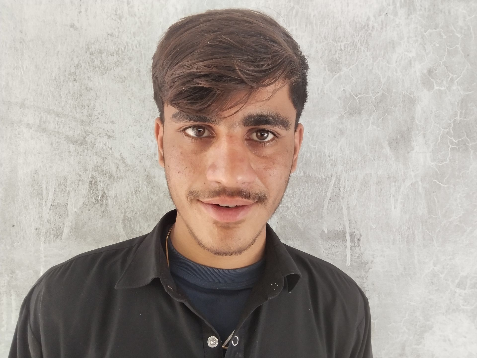 Human Appeal Orphan - Idrees