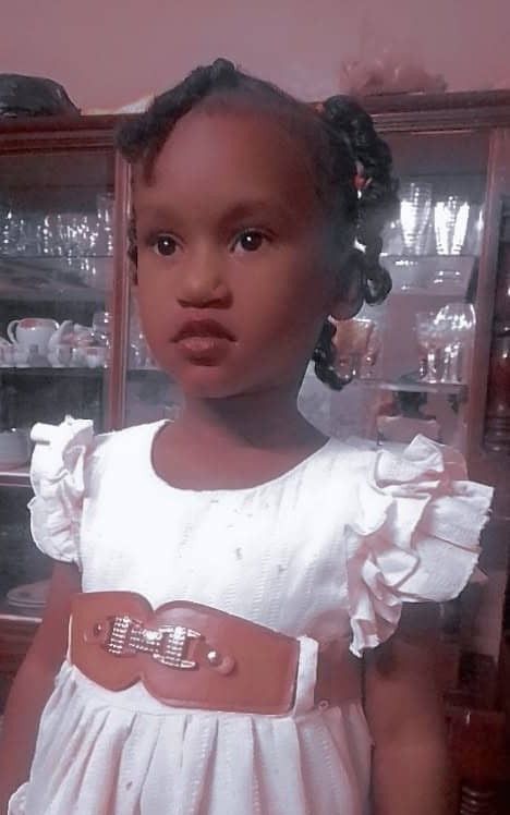 Human Appeal Orphan - Mariam