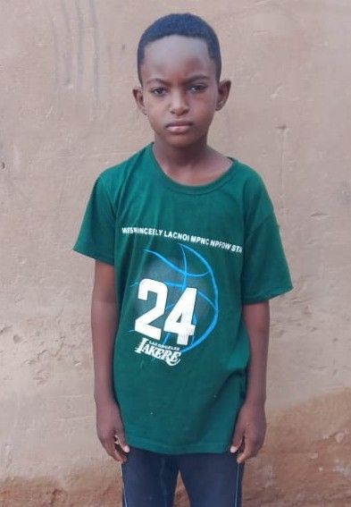 Human Appeal Orphan - Alaaeldeen