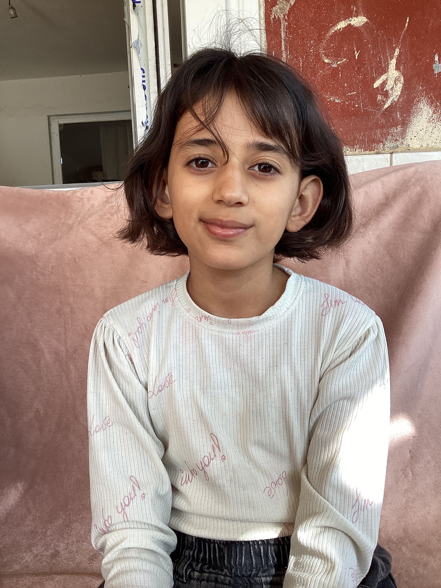 Human Appeal Orphan - Hilal