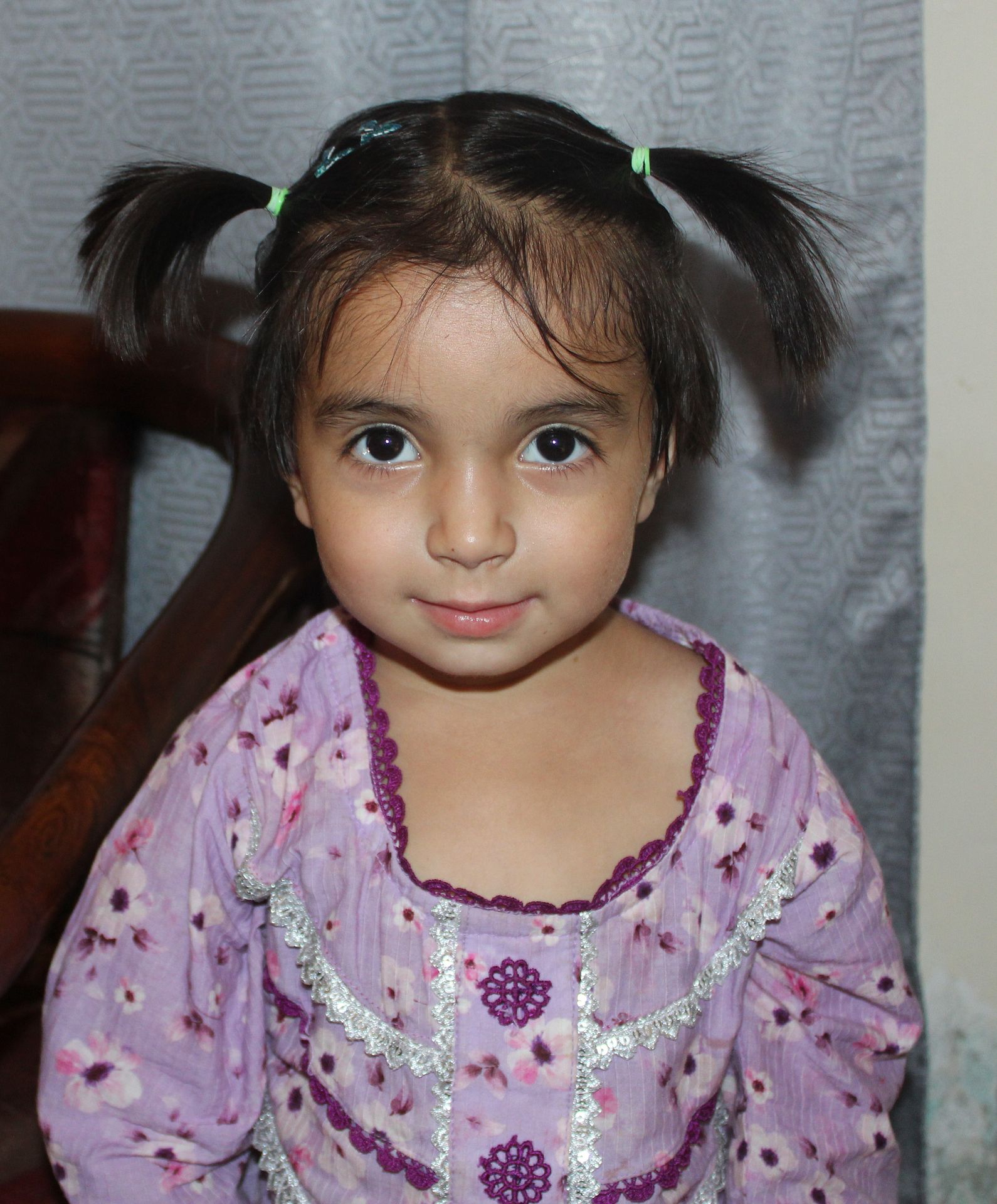 Human Appeal Orphan - Dua