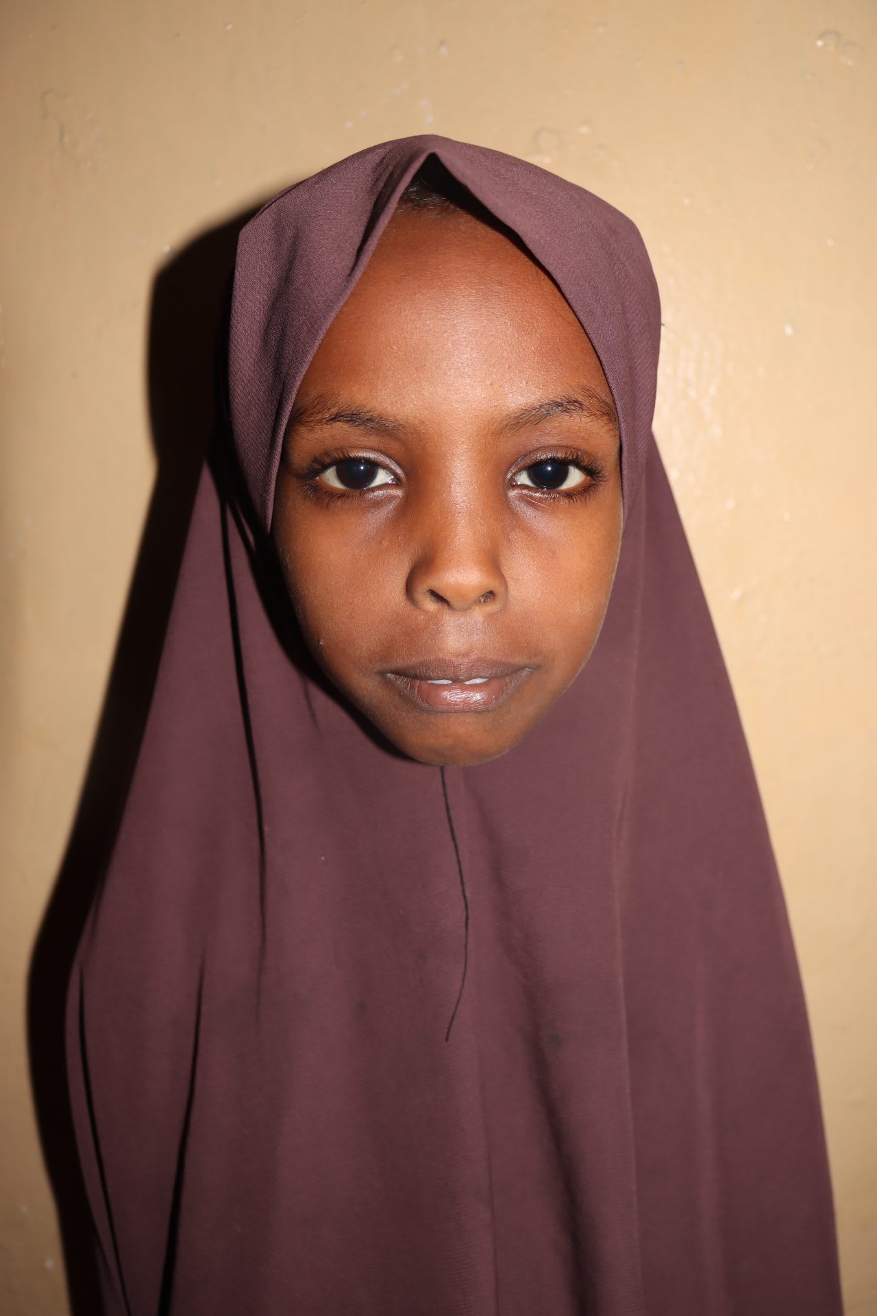 Human Appeal Orphan - Anfac Salah