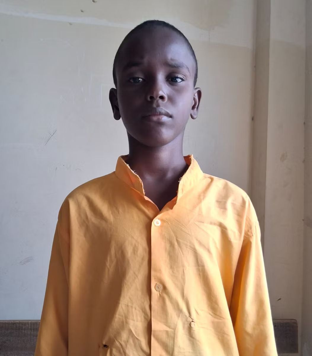 Human Appeal Orphan - Yusuf