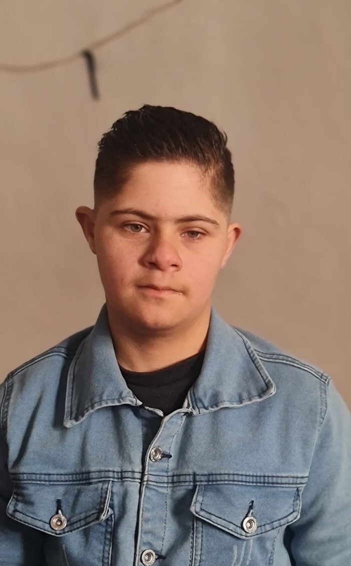 Human Appeal Orphan - Ahmed