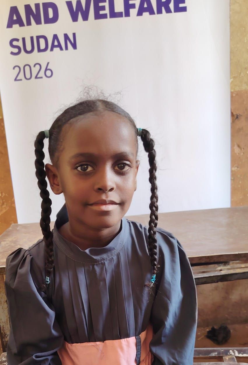 Human Appeal Orphan - Weam