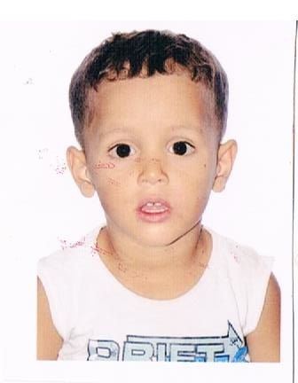 Human Appeal Orphan - Firas