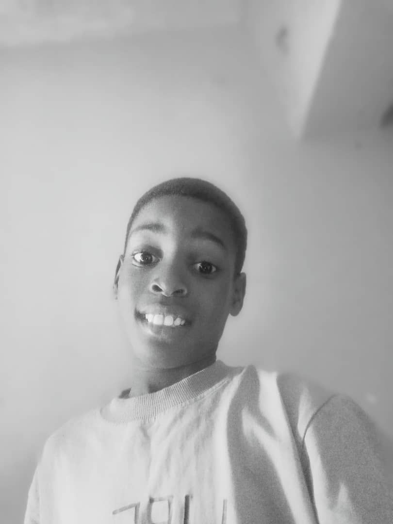 Human Appeal Orphan - Yusof