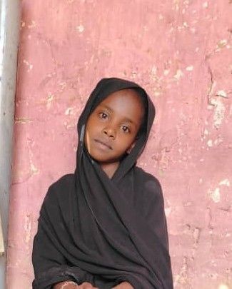 Human Appeal Orphan - Marwa