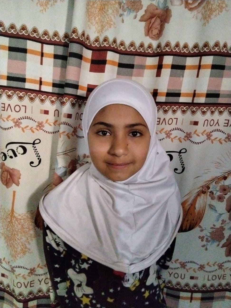 Human Appeal Orphan - Khadija