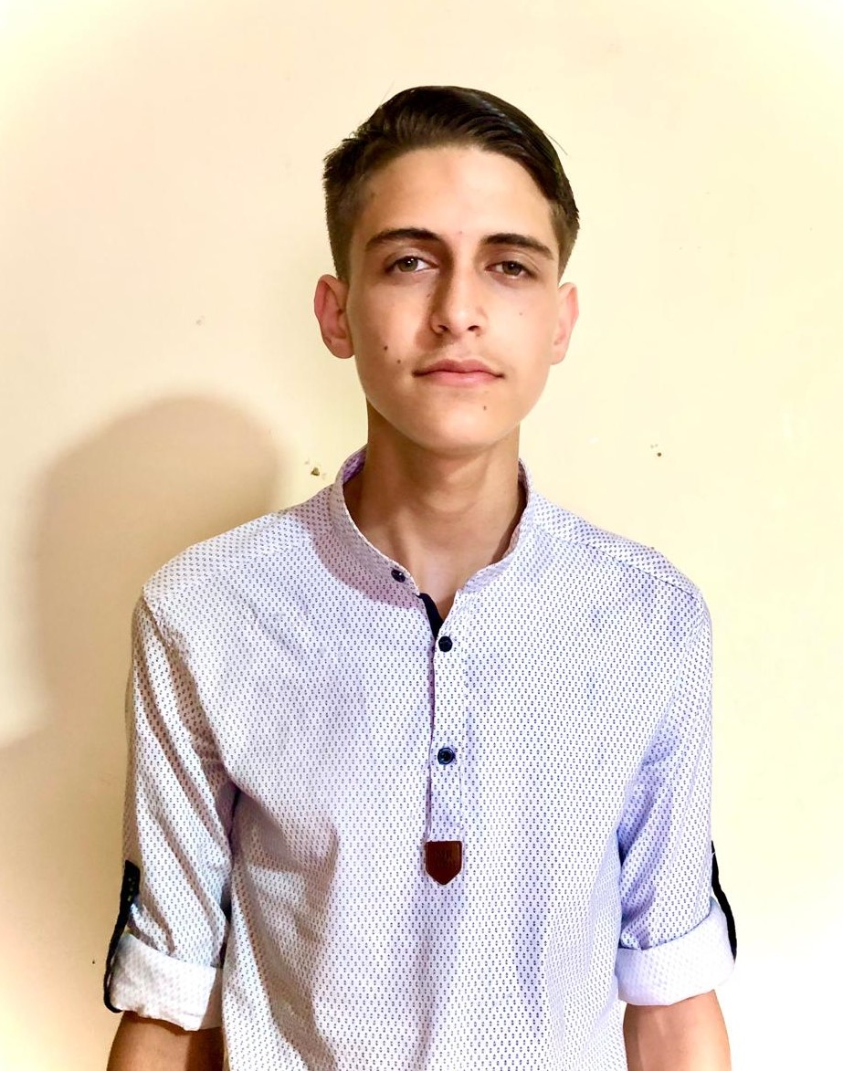 Human Appeal Orphan - Hadi