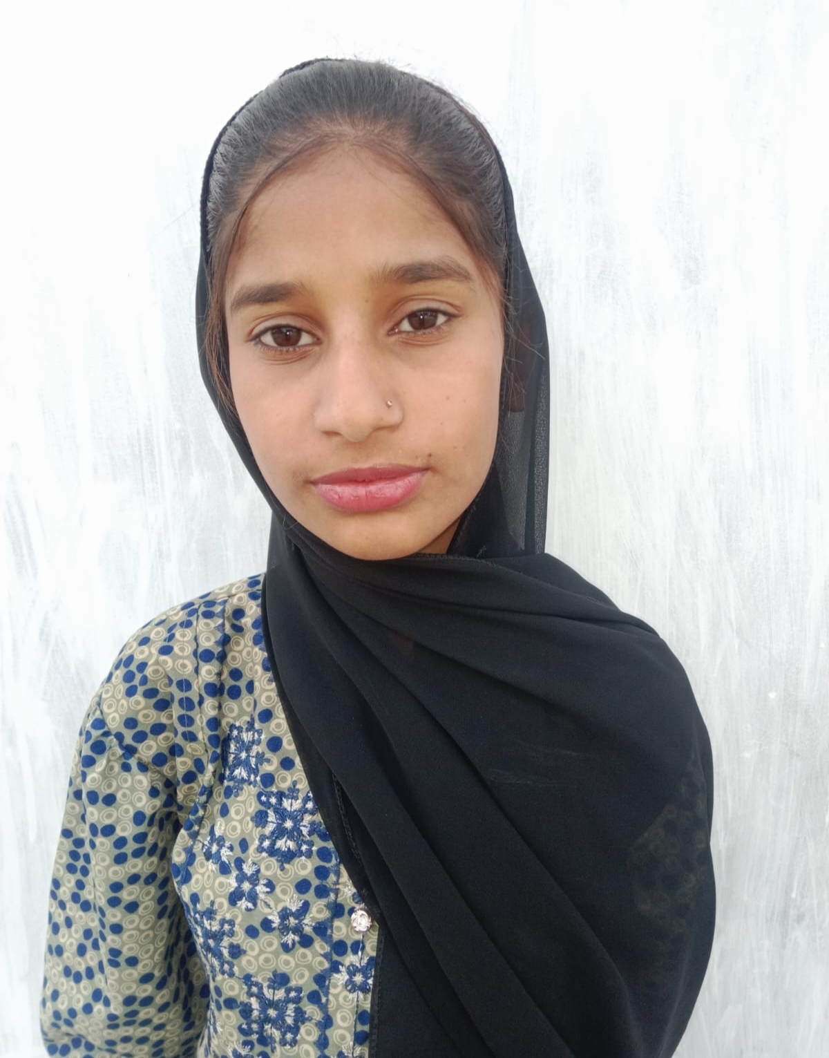 Human Appeal Orphan - Aneeta