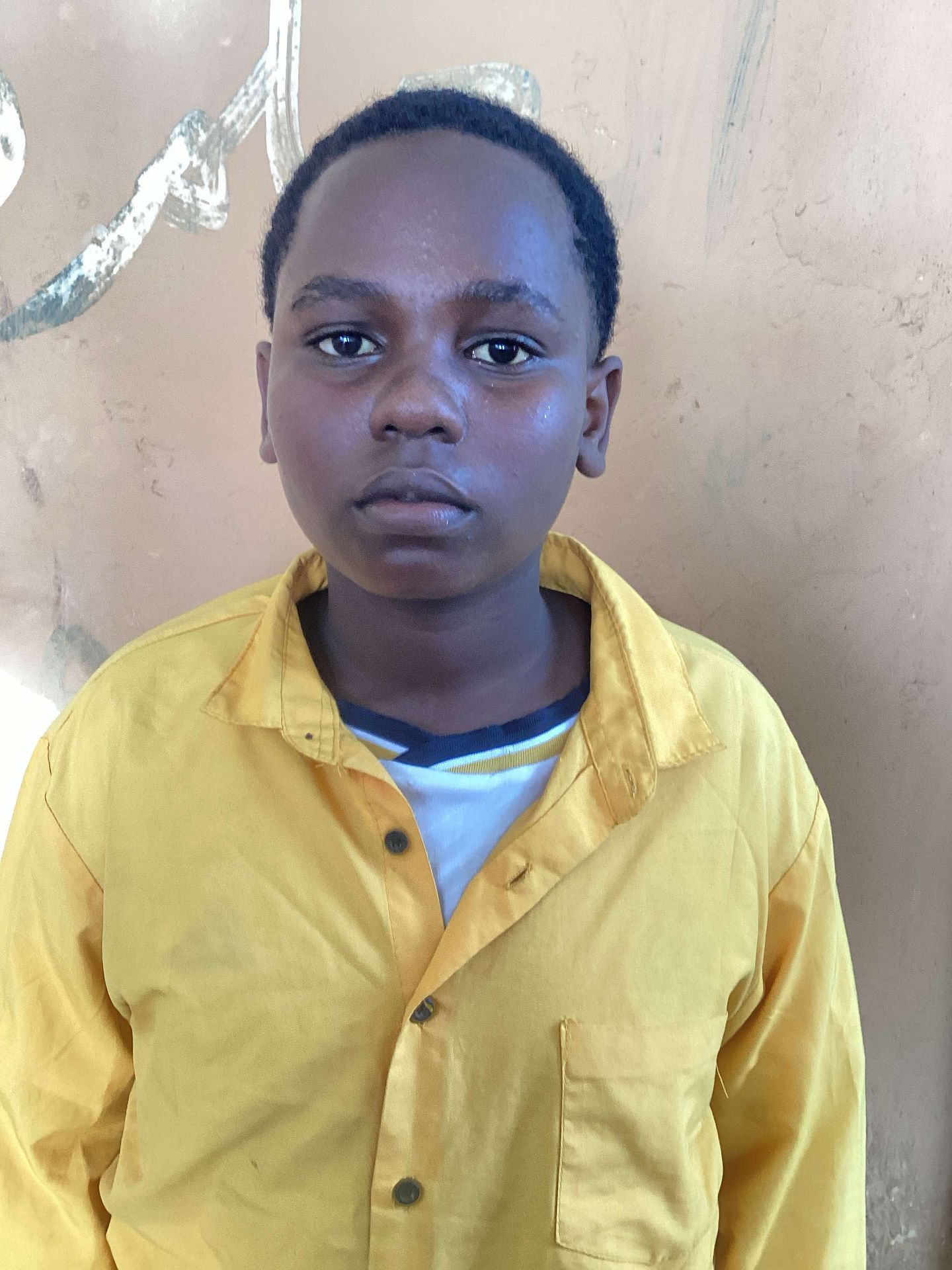 Human Appeal Orphan - Zakariye Abdulkadir