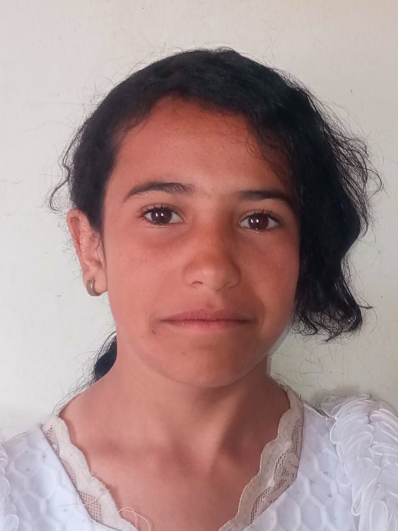 Human Appeal Orphan - Doaa