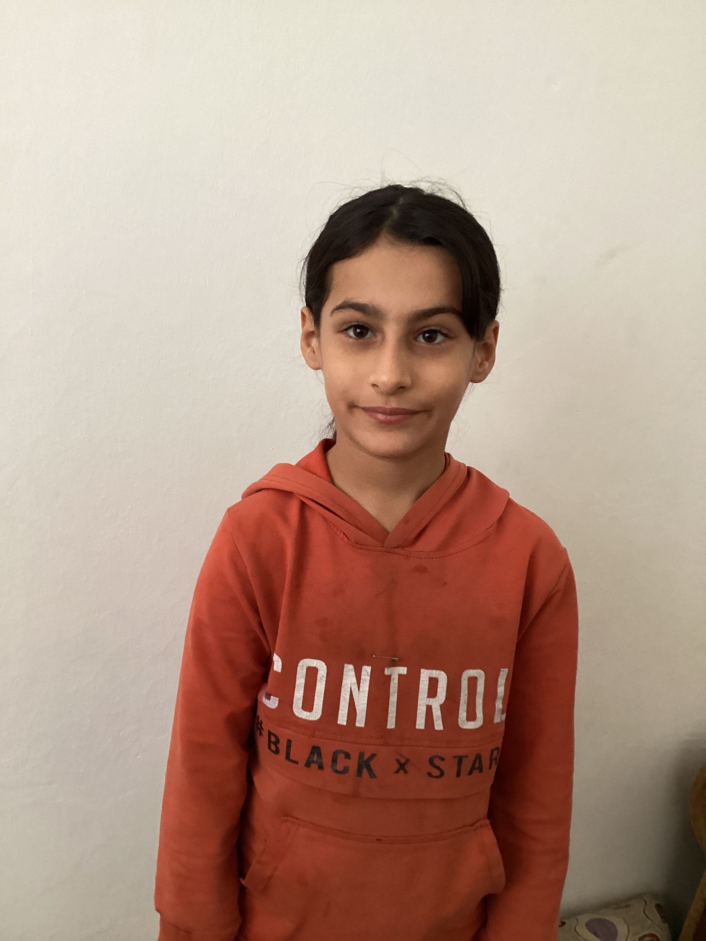 Human Appeal Orphan - Selem