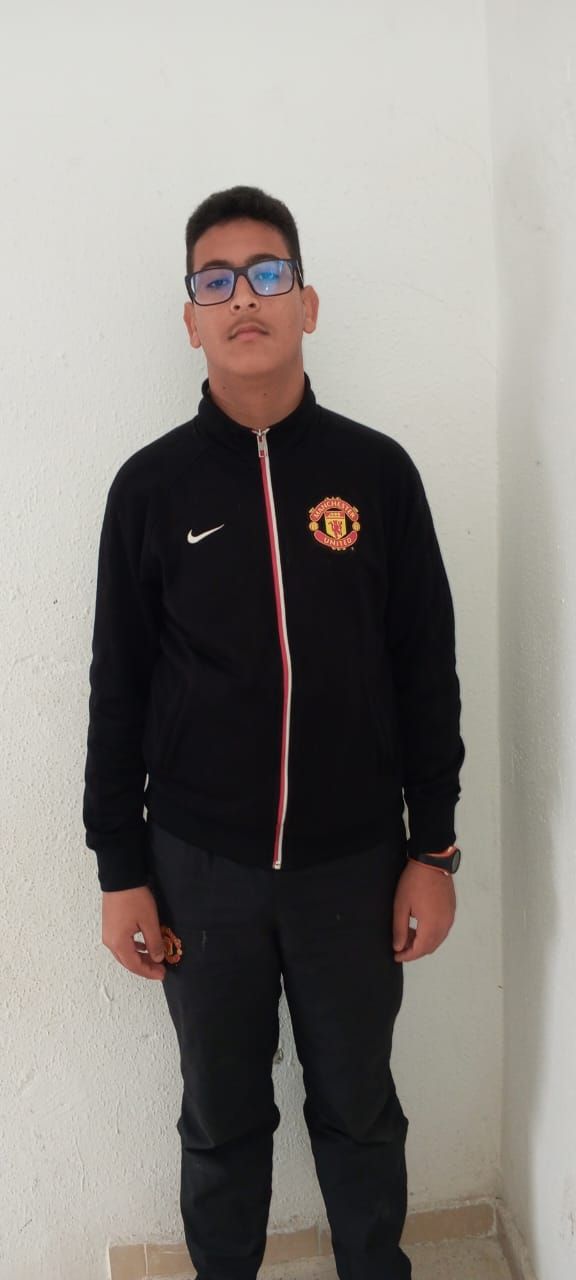 Human Appeal Orphan - Rayane