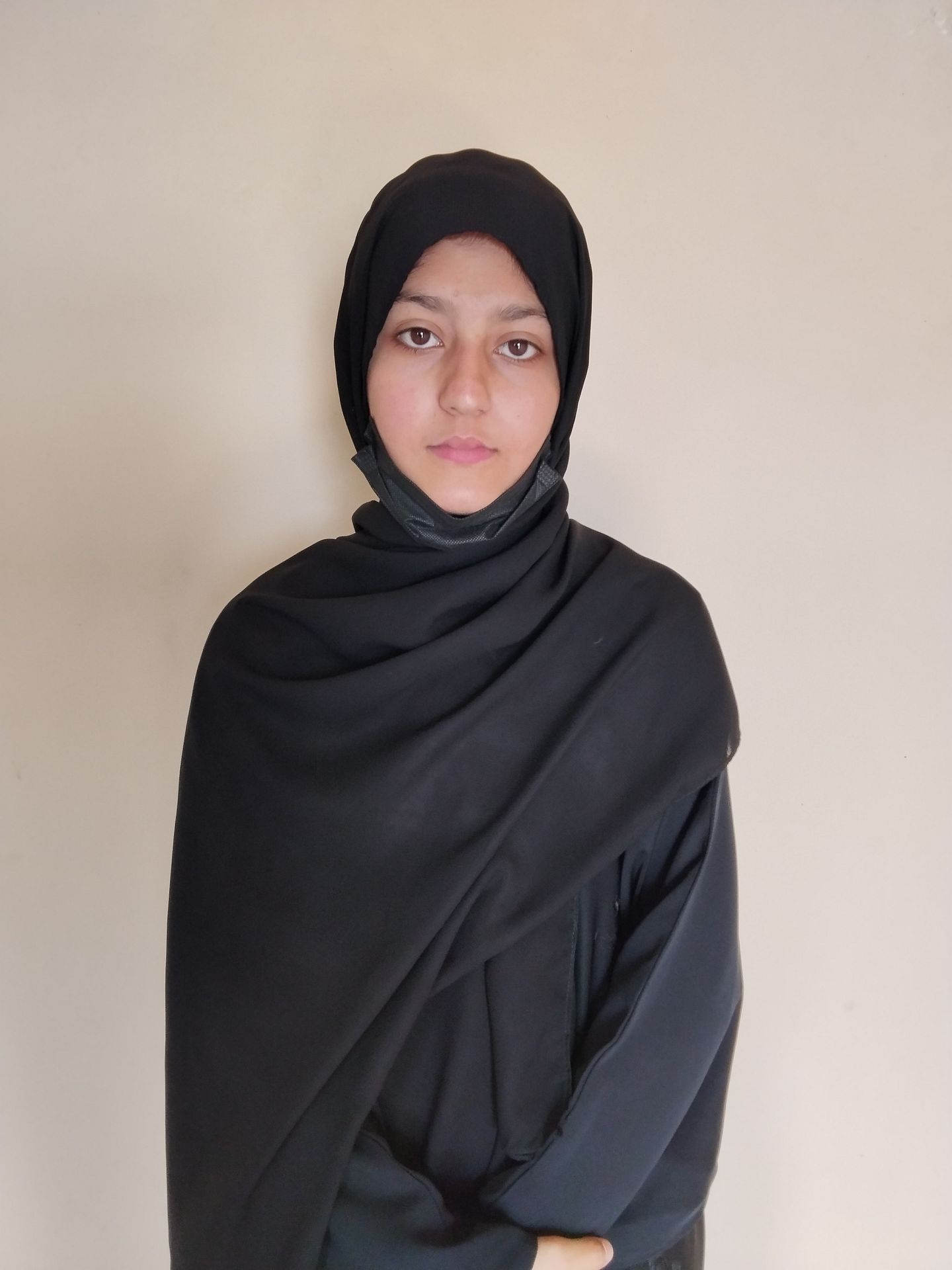 Human Appeal Orphan - Bakhtawar