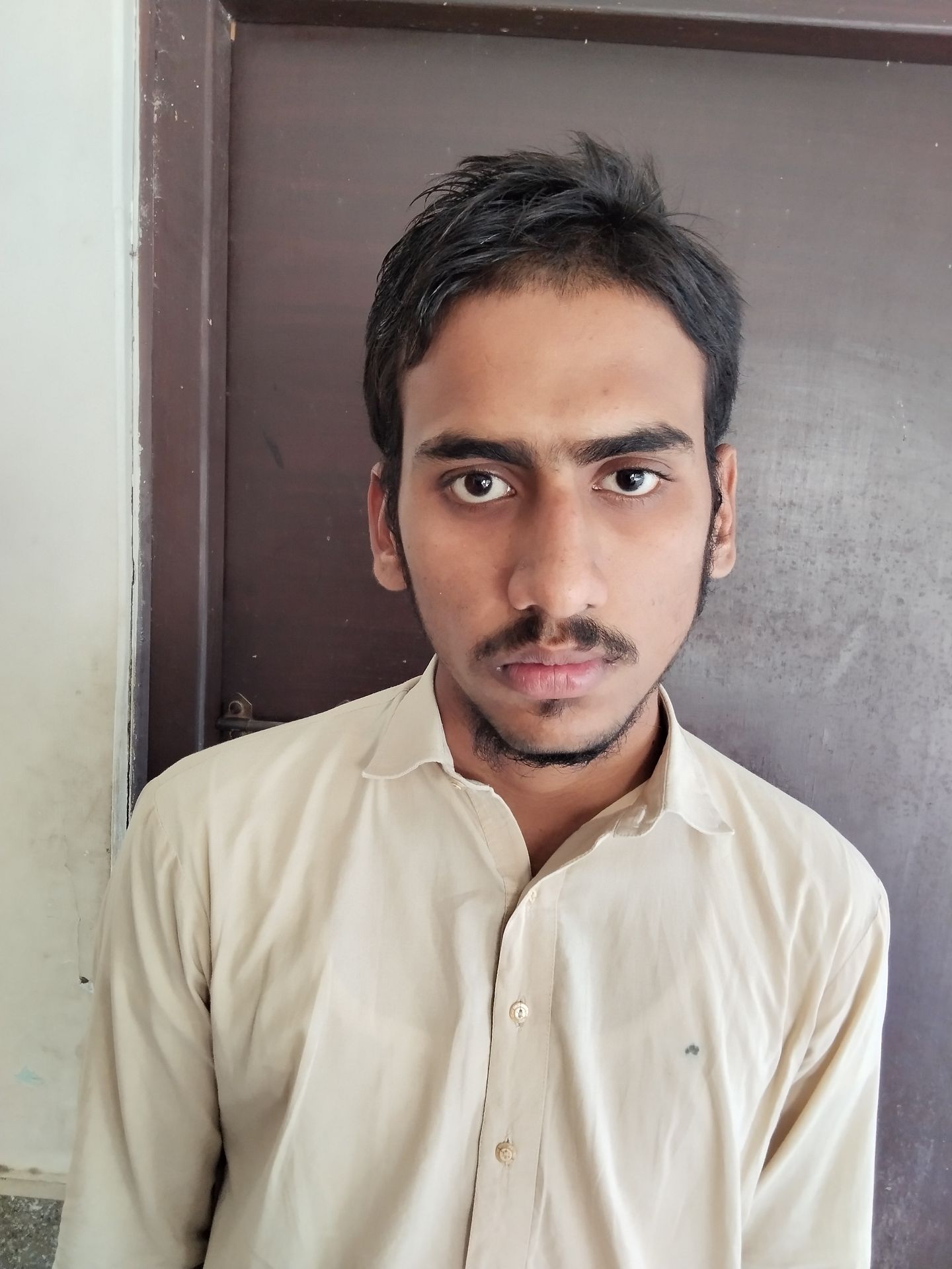 Human Appeal Orphan - Malik