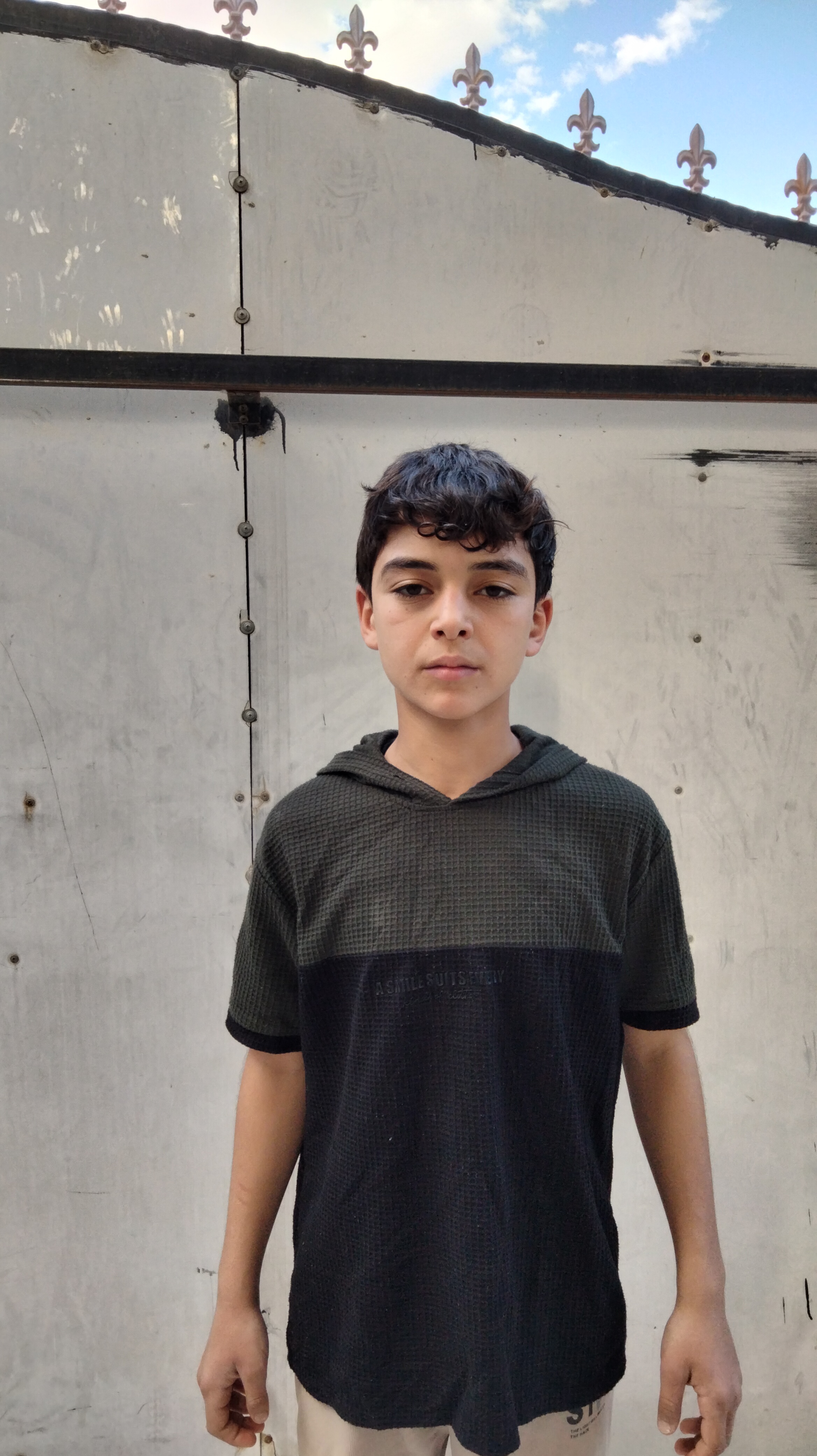 Human Appeal Orphan - Mohamed