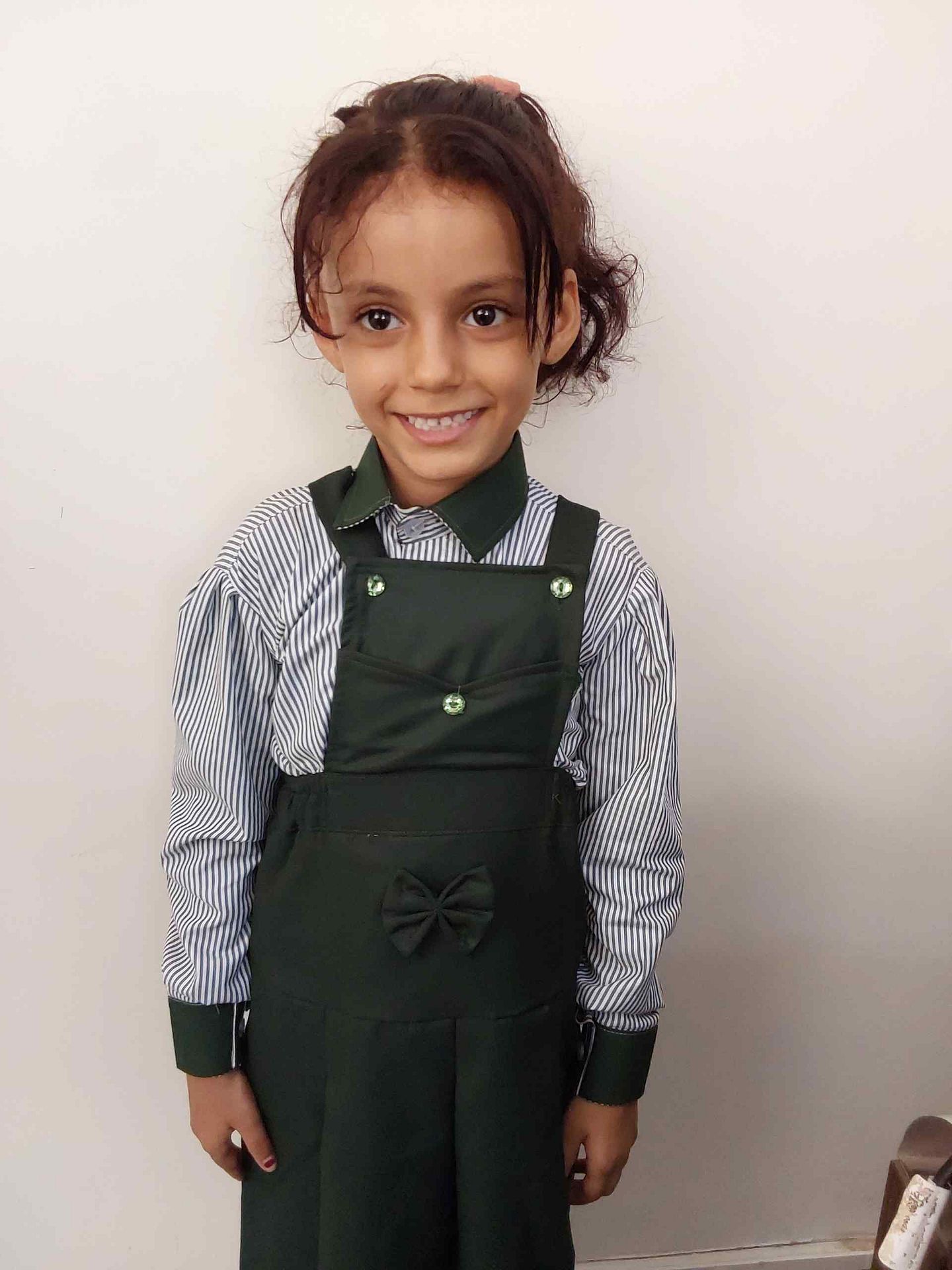 Human Appeal Orphan - Aseel Ahmed