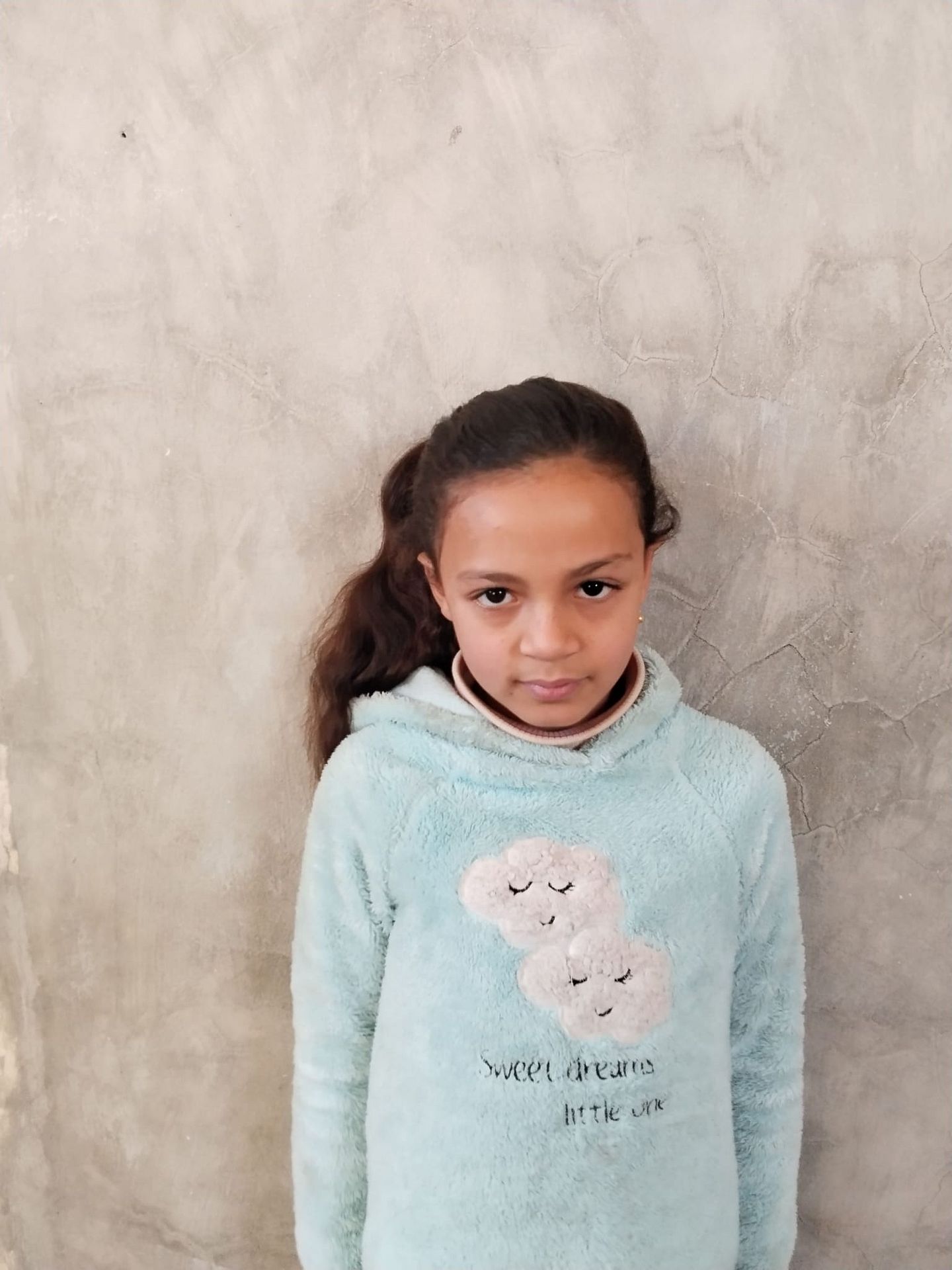 Human Appeal Orphan - Fatima