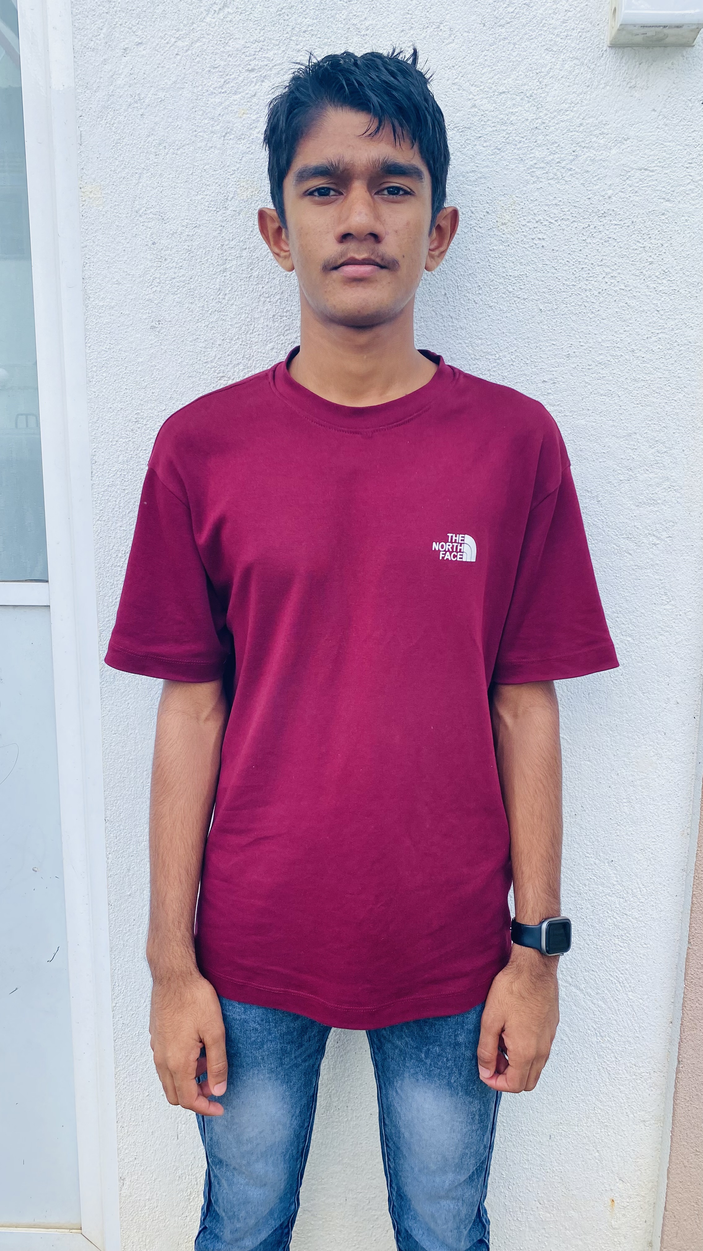 Human Appeal Orphan - Ahamed Raqeem