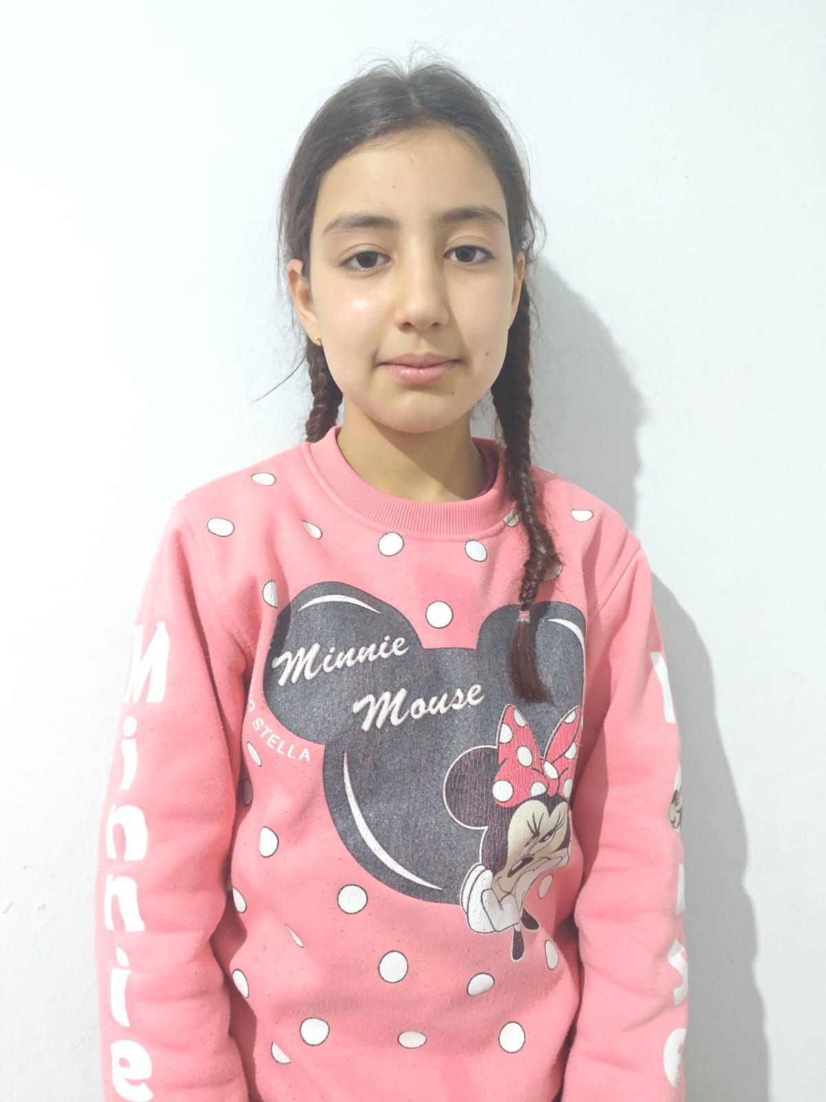 Human Appeal Orphan - Amanee