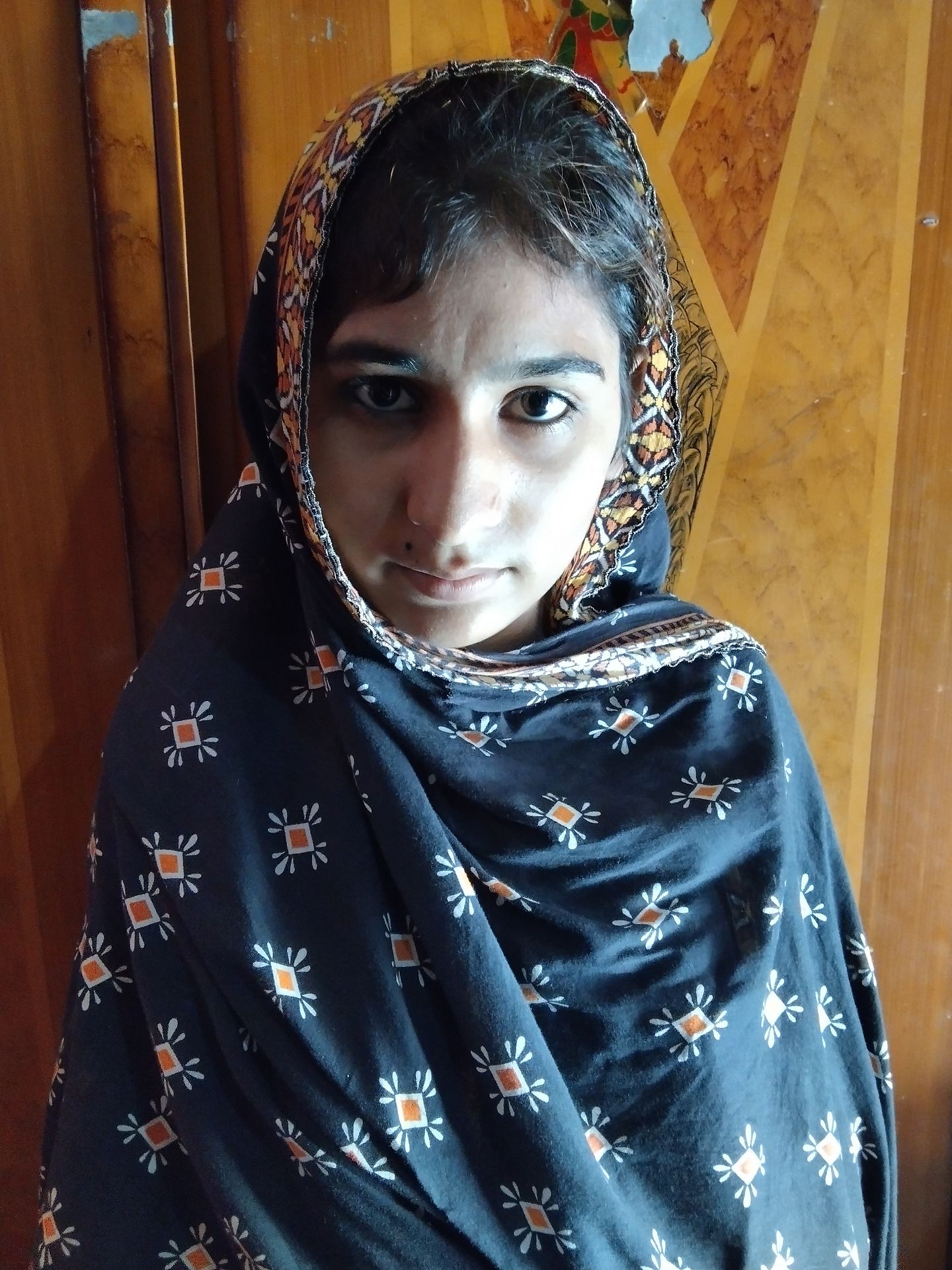 Human Appeal Orphan - Muneeba