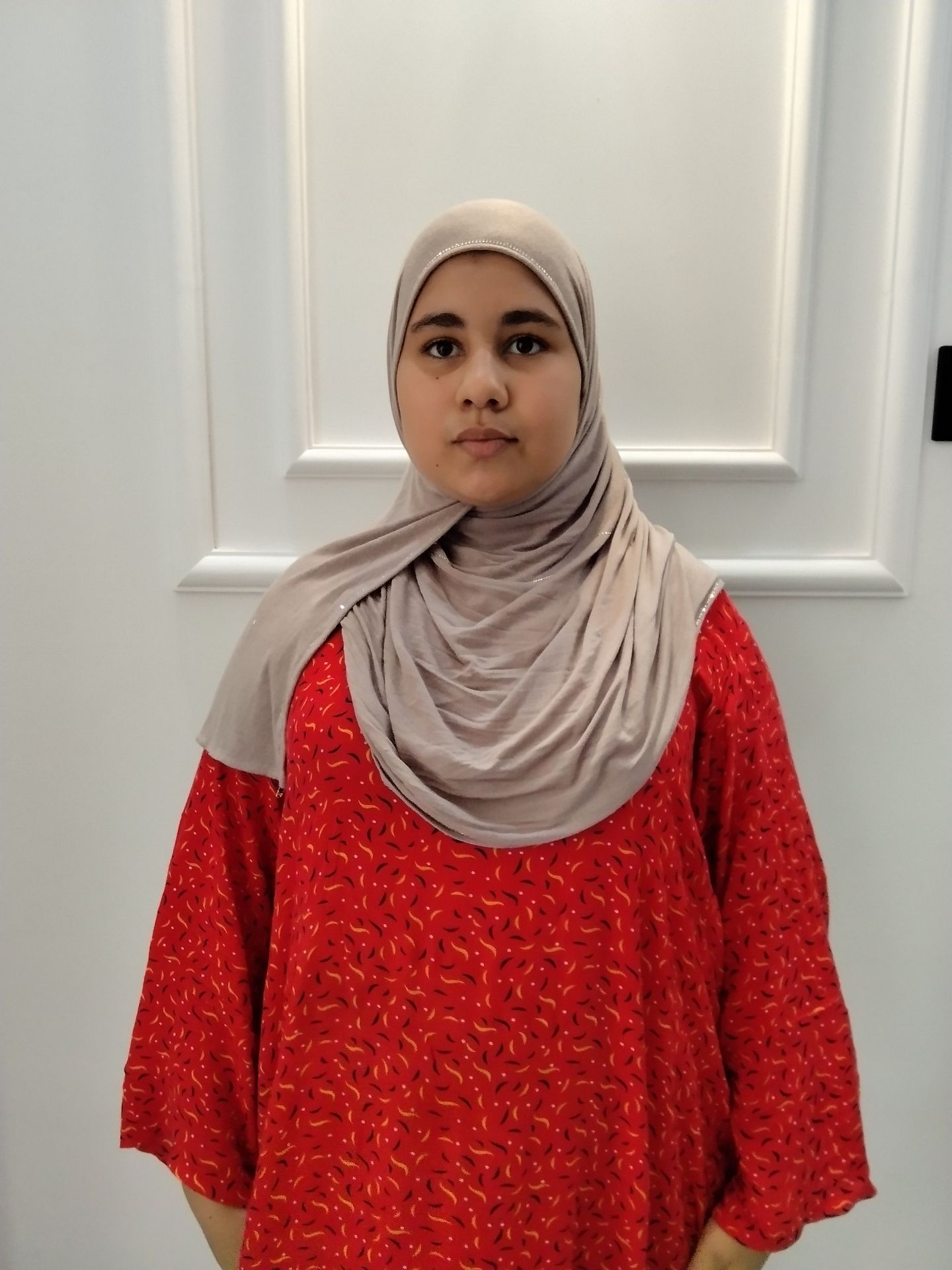 Human Appeal Orphan - Dura Akram