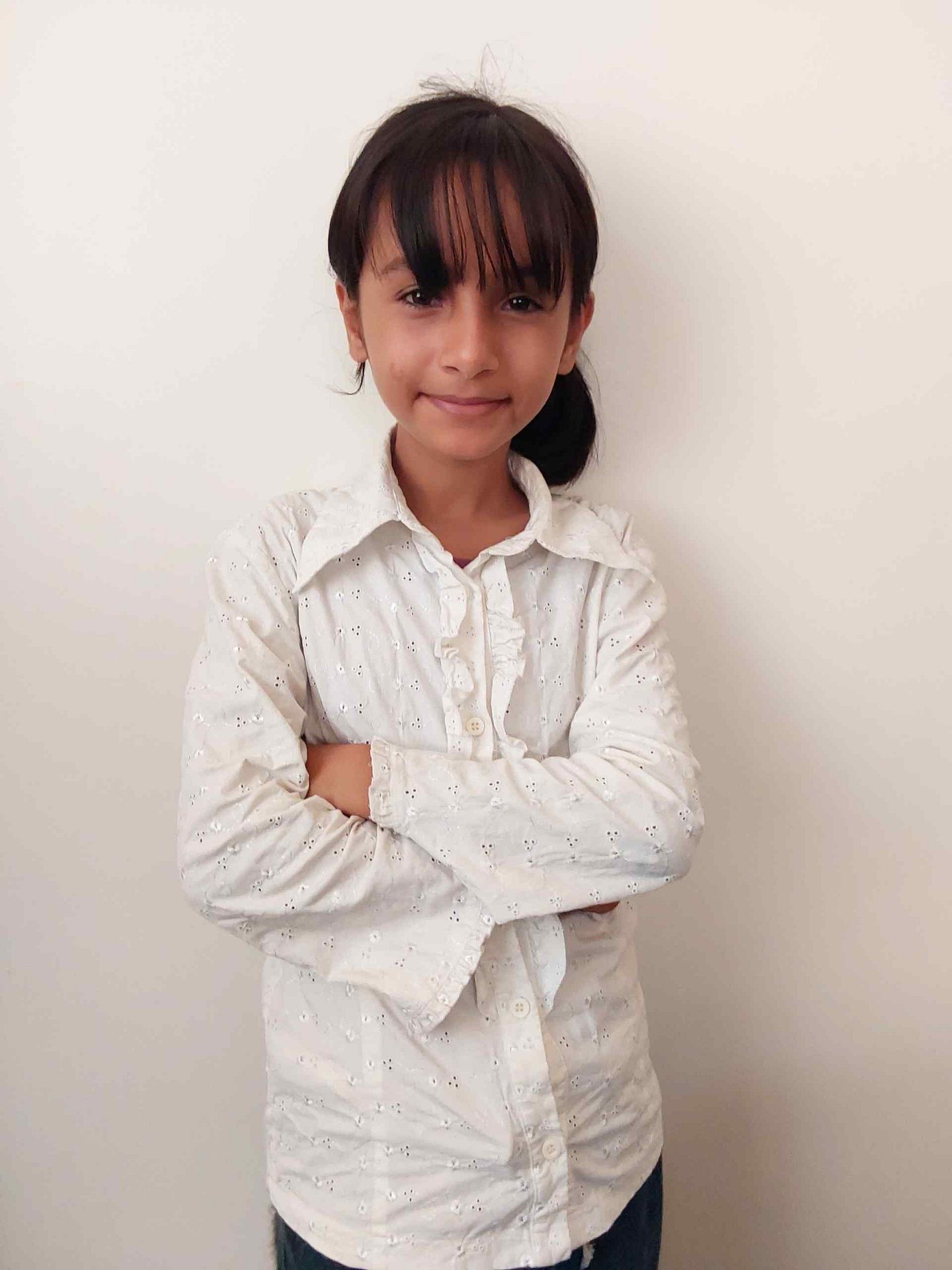 Human Appeal Orphan - Elaf Methaq