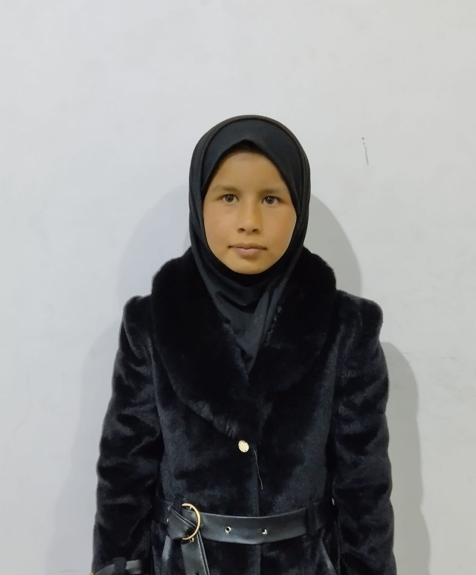 Human Appeal Orphan - Fatima