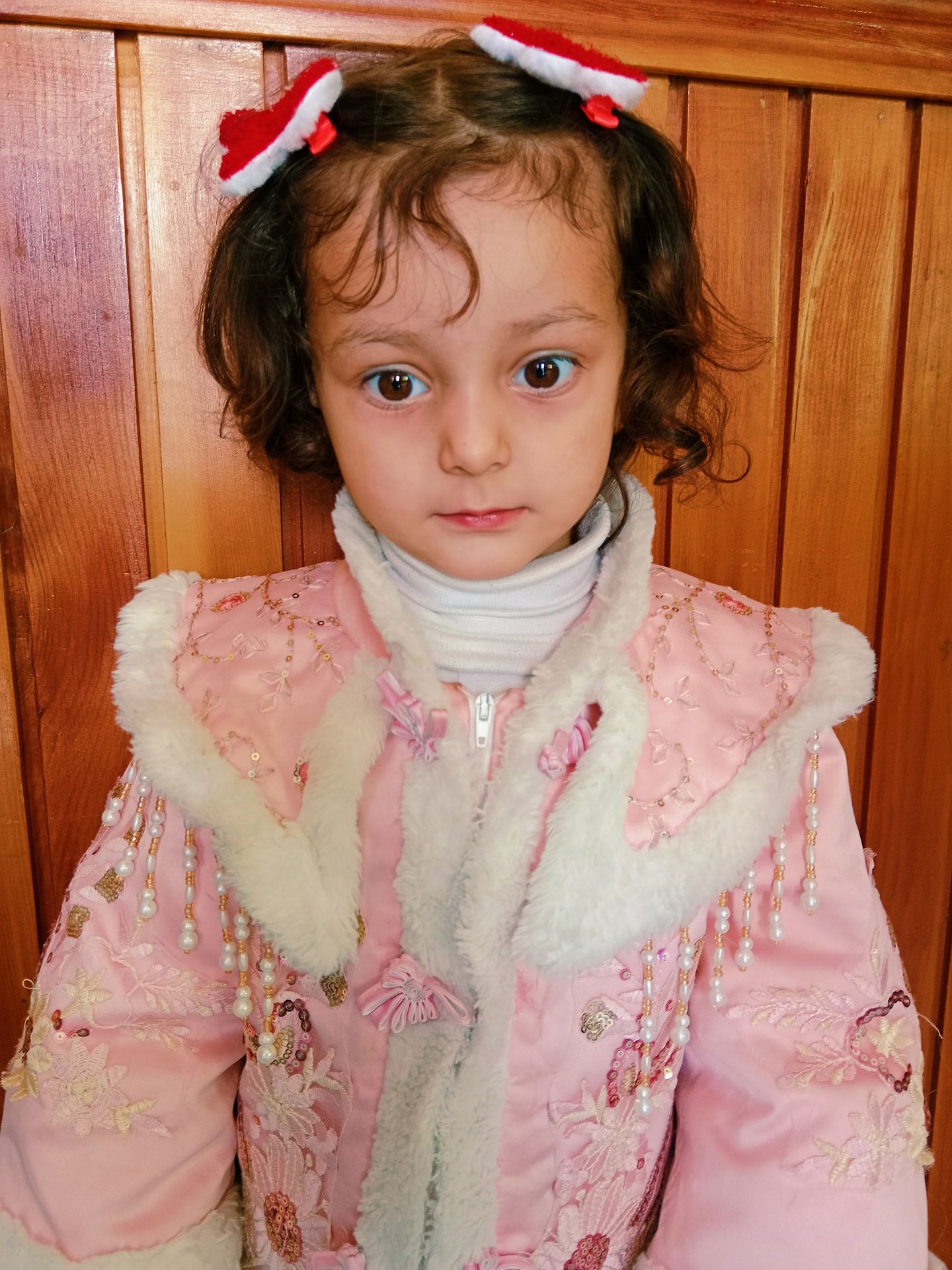 Human Appeal Orphan - Mah