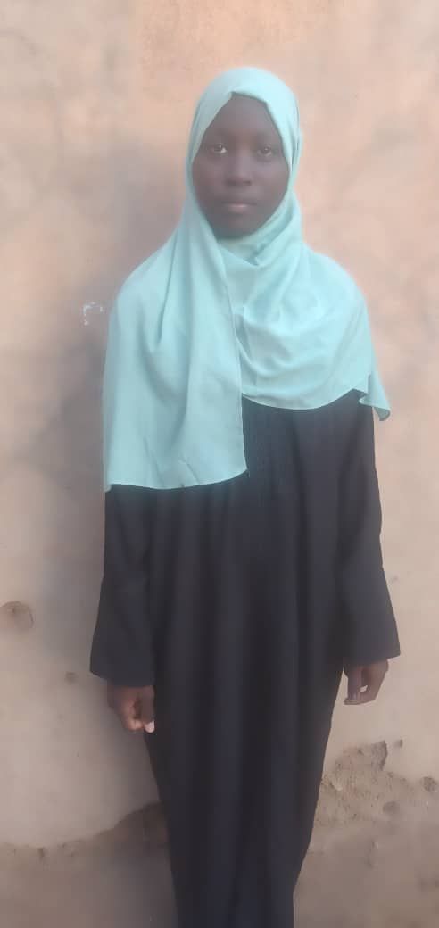 Human Appeal Orphan - Dania