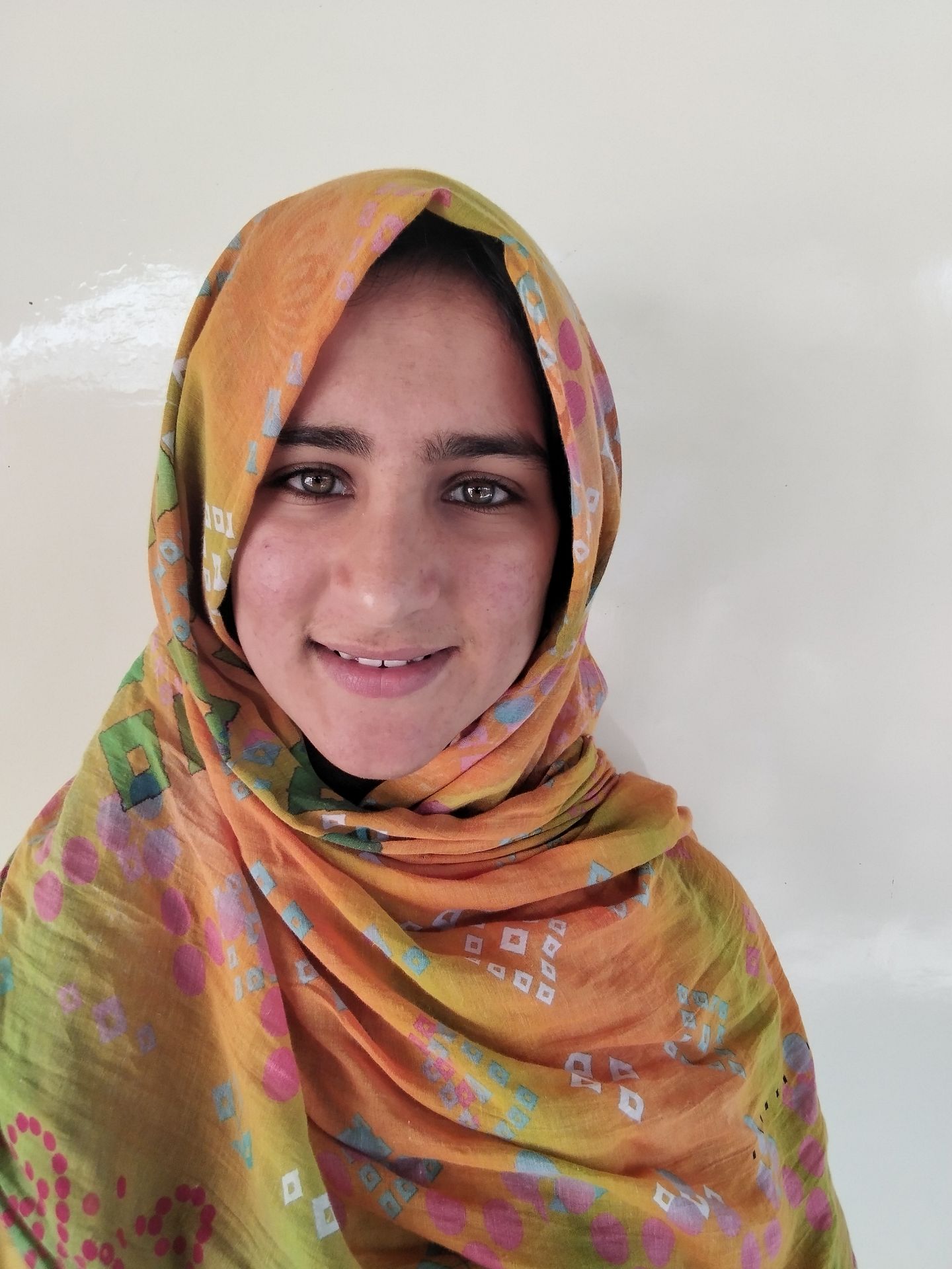 Human Appeal Orphan - Falak