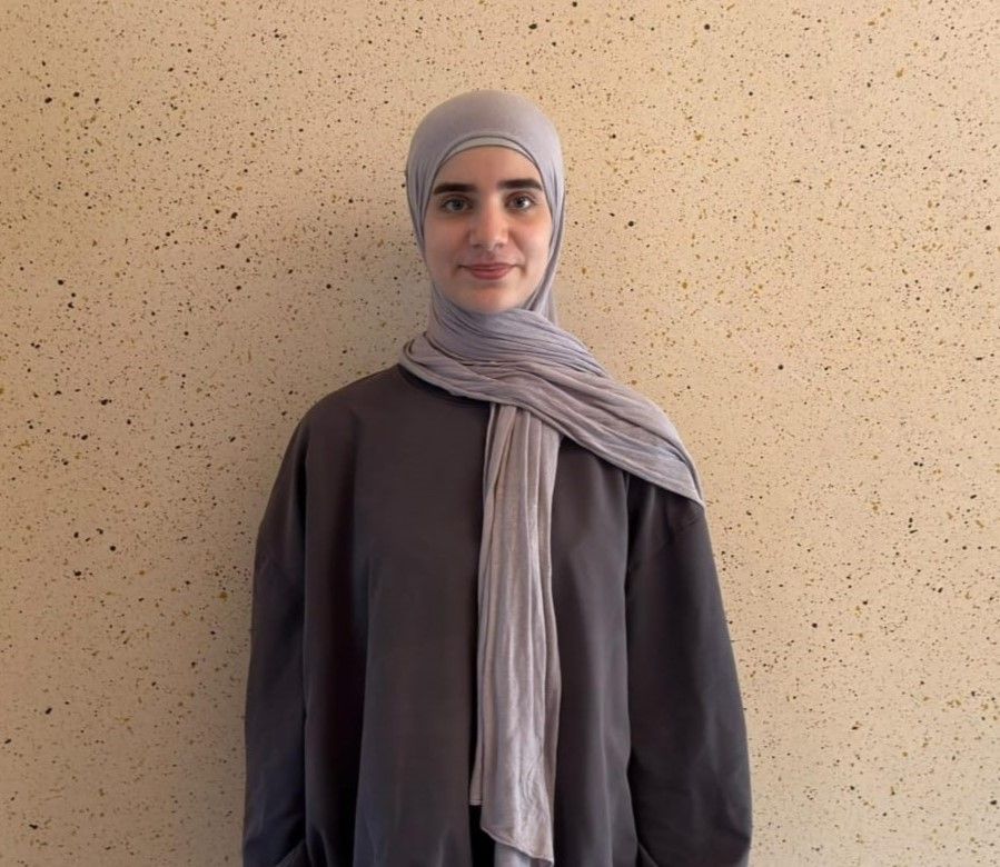 Human Appeal Orphan - Sarya