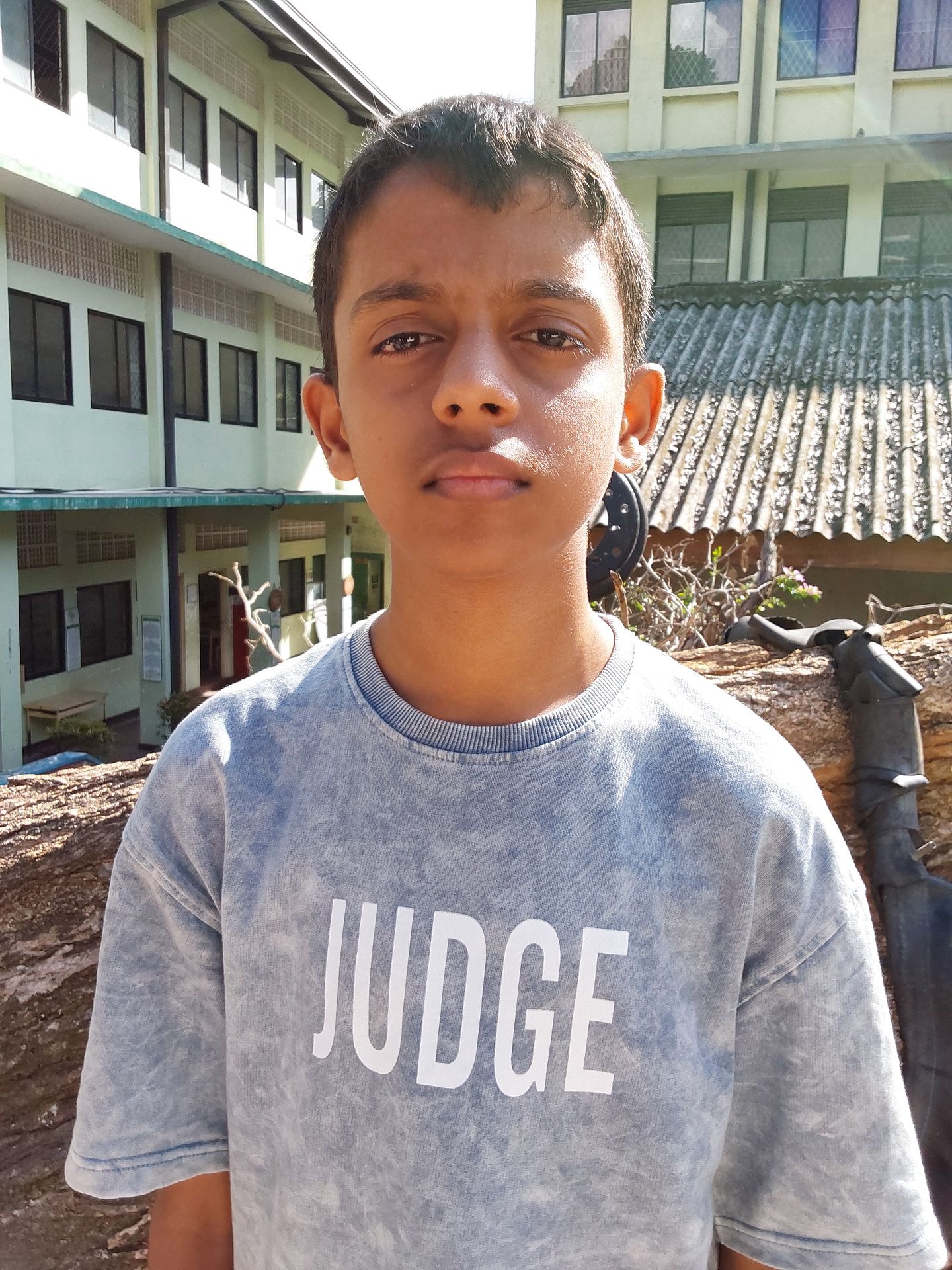 Human Appeal Orphan - Ahamed