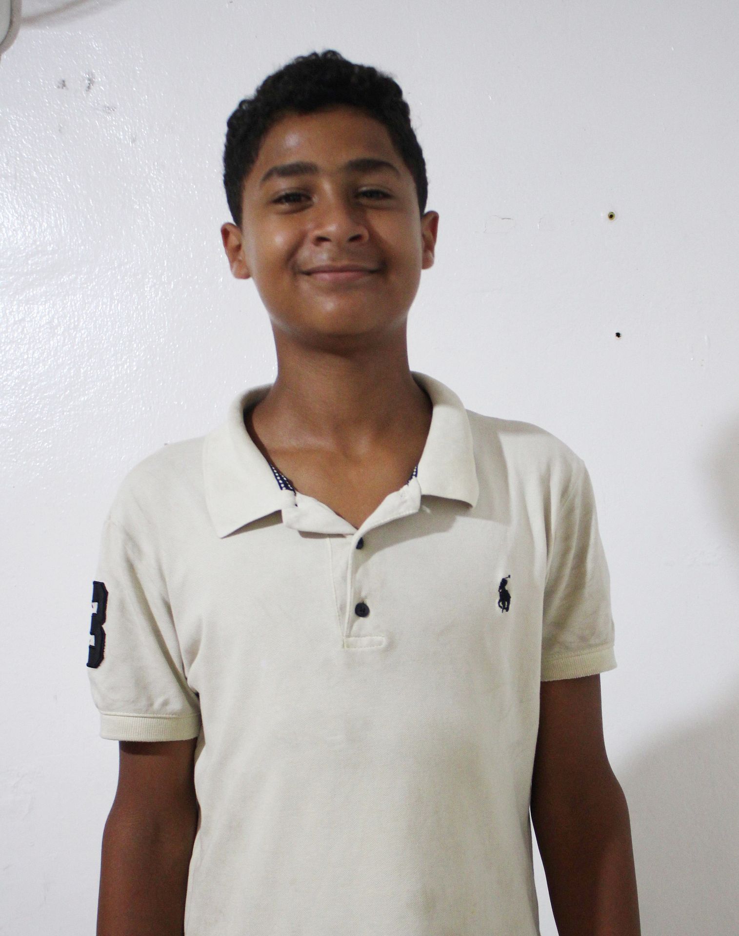 Human Appeal Orphan - Ibrahim